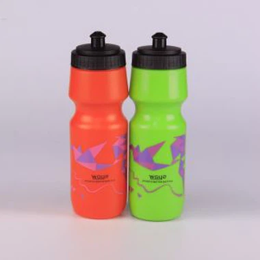 بی پی اے مفت بوتل والا پانی۔