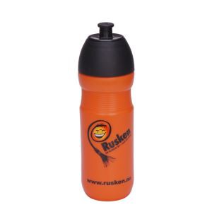 جم پانی کی بوتل