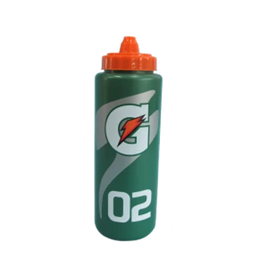 فروخت کے لئے تازہ ترین ایل ڈی پی پلاسٹک پانی کی بوتل۔