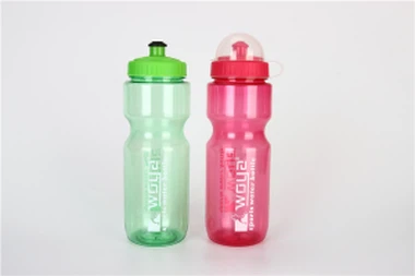 پلاسٹک کی بوتلیں