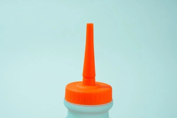 Hockey Squeeze Water Bottle